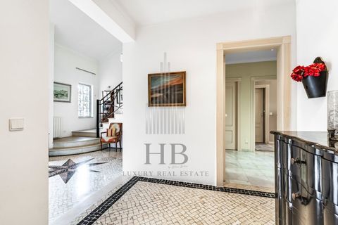 Villa i Sintra, Lisbon, Sintra - € 895.000 | Ref: HB0544 - foto 8