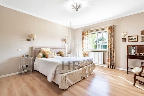 Villa i Sintra, Lisbon, Sintra - € 895.000 | Ref: HB0544 - foto 11