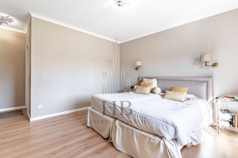 Villa i Sintra, Lisbon, Sintra - € 895.000 | Ref: HB0544 - foto 12