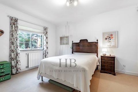 Villa i Sintra, Lisbon, Sintra - € 895.000 | Ref: HB0544 - foto 18