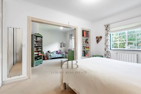 Villa i Sintra, Lisbon, Sintra - € 895.000 | Ref: HB0544 - foto 19