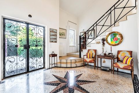 Villa i Sintra, Lisbon, Sintra - € 895.000 | Ref: HB0544 - foto 24