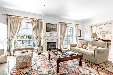 Villa i Sintra, Lisbon, Sintra - € 895.000 | Ref: HB0544 - foto 28