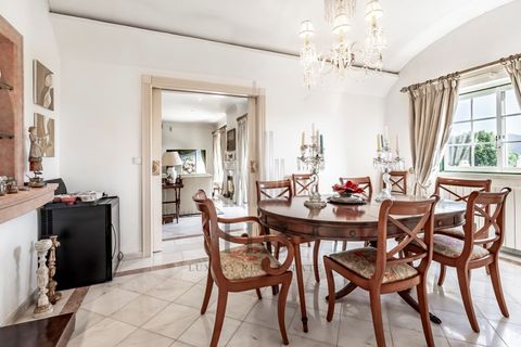 Villa i Sintra, Lisbon, Sintra - € 895.000 | Ref: HB0544 - foto 29