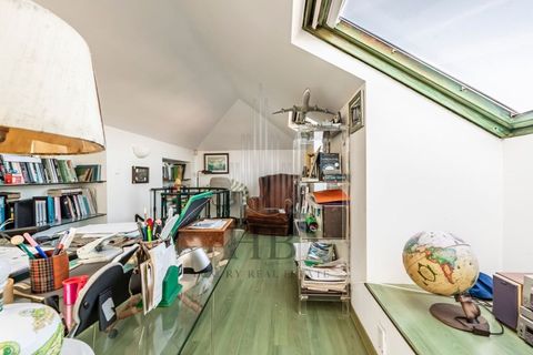 Villa i Sintra, Lisbon, Sintra - € 895.000 | Ref: HB0544 - foto 40