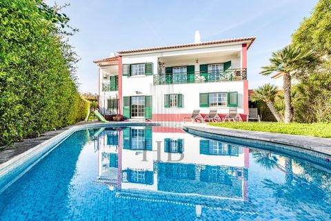 Villa i Sintra, Lisbon, Sintra - € 895.000 | Ref: HB0544 - foto 41