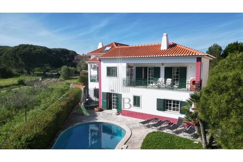 Villa i Sintra, Lisbon, Sintra - € 895.000 | Ref: HB0544 - foto 46