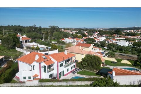 Villa i Sintra, Lisbon, Sintra - € 895.000 | Ref: HB0544 - foto 47