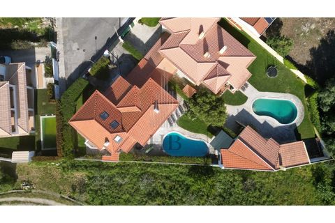 Villa i Sintra, Lisbon, Sintra - € 895.000 | Ref: HB0544 - foto 48