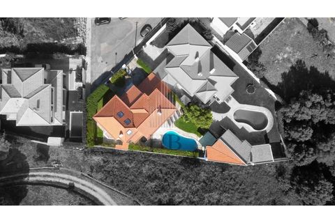 Villa i Sintra, Lisbon, Sintra - € 895.000 | Ref: HB0544 - foto 49