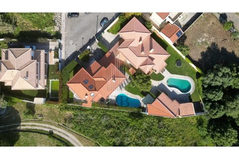 Villa i Sintra, Lisbon, Sintra - € 895.000 | Ref: HB0544 - foto 50
