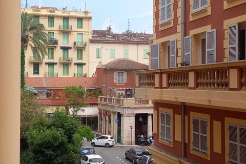 Lejlighed i Menton, Alpes-Maritimes, Menton - € 480.000 | Ref: O1281 - foto 11