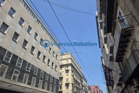 Erhvervsejendom i Naples, Naples, Naples - € 110.000 | Ref: Toledo.b - foto 2