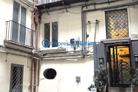 Erhvervsejendom i Naples, Naples, Naples - € 110.000 | Ref: Toledo.b - foto 6