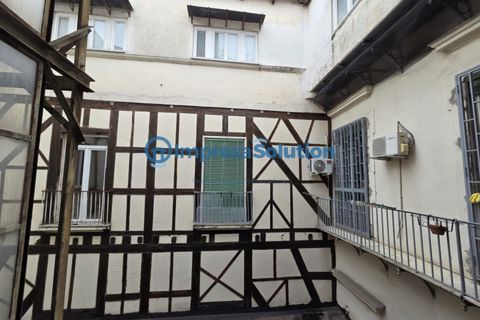 Erhvervsejendom i Naples, Naples, Naples - € 110.000 | Ref: Toledo.b - foto 7
