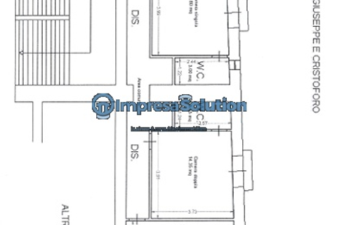 Erhvervsejendom i Naples, Naples, Naples - € 110.000 | Ref: Toledo.b - foto 20