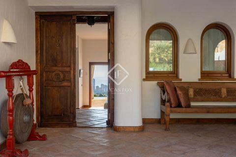 Villa i Finestrat, Alicante, Finestrat - € 3.500.000 | Ref: ALT61051 - foto 4