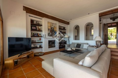 Villa i Finestrat, Alicante, Finestrat - € 3.500.000 | Ref: ALT61051 - foto 5