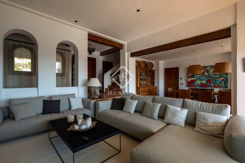 Villa i Finestrat, Alicante, Finestrat - € 3.500.000 | Ref: ALT61051 - foto 6