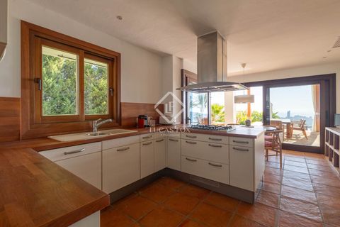 Villa i Finestrat, Alicante, Finestrat - € 3.500.000 | Ref: ALT61051 - foto 7
