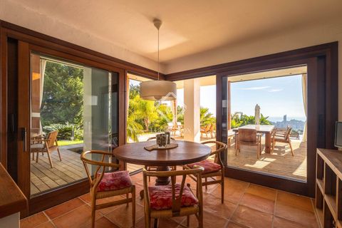 Villa i Finestrat, Alicante, Finestrat - € 3.500.000 | Ref: ALT61051 - foto 8