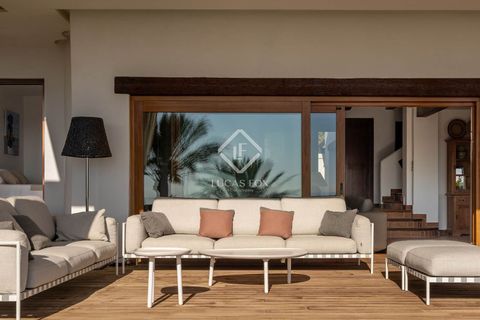 Villa i Finestrat, Alicante, Finestrat - € 3.500.000 | Ref: ALT61051 - foto 10