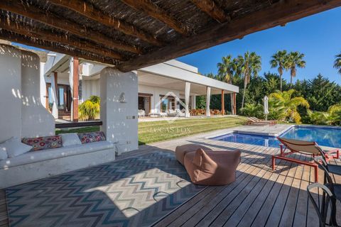 Villa i Finestrat, Alicante, Finestrat - € 3.500.000 | Ref: ALT61051 - foto 13