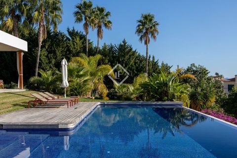 Villa i Finestrat, Alicante, Finestrat - € 3.500.000 | Ref: ALT61051 - foto 14