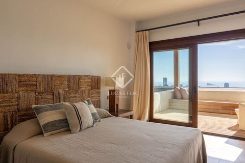 Villa i Finestrat, Alicante, Finestrat - € 3.500.000 | Ref: ALT61051 - foto 15
