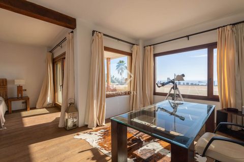 Villa i Finestrat, Alicante, Finestrat - € 3.500.000 | Ref: ALT61051 - foto 16