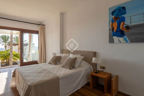 Villa i Finestrat, Alicante, Finestrat - € 3.500.000 | Ref: ALT61051 - foto 19