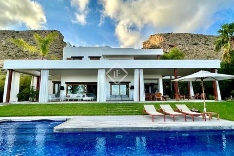 Villa i Finestrat, Alicante, Finestrat - € 3.500.000 | Ref: ALT61051 - foto 22