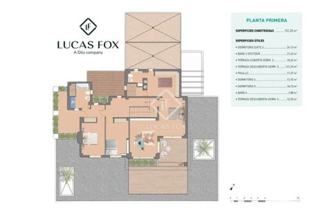 Villa i Finestrat, Alicante, Finestrat - € 3.500.000 | Ref: ALT61051 - foto 25