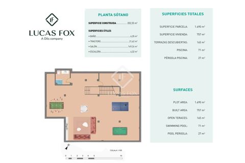 Villa i Finestrat, Alicante, Finestrat - € 3.500.000 | Ref: ALT61051 - foto 26