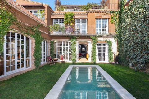 Villa en Corca, Gerona, Corca - € 1.495.000 | Ref: GIR59589 - photo 1