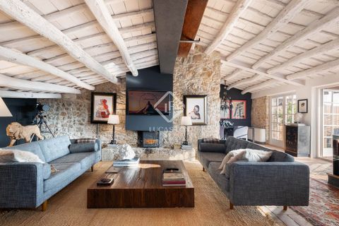 Villa en Corca, Gerona, Corca - € 1.495.000 | Ref: GIR59589 - photo 3
