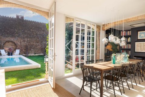 Villa en Corca, Gerona, Corca - € 1.495.000 | Ref: GIR59589 - photo 7