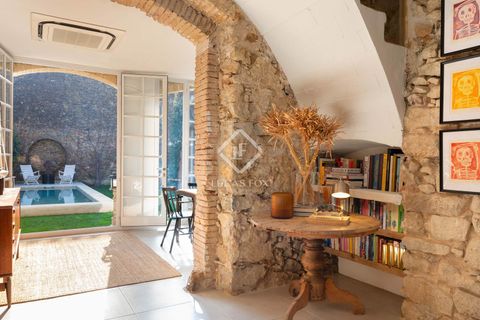 Villa en Corca, Gerona, Corca - € 1.495.000 | Ref: GIR59589 - photo 10
