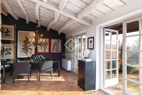 Villa en Corca, Gerona, Corca - € 1.495.000 | Ref: GIR59589 - photo 39
