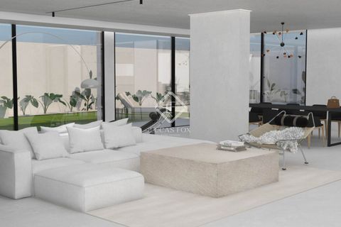 Villa i Esplugues De Llobregat, Barcelona, Esplugues De Llobregat - € 2.650.000 | Ref: SJD61076 - foto 7