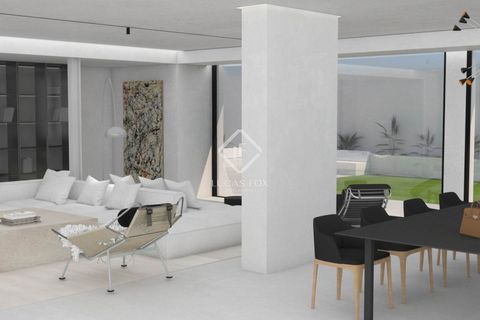 Villa i Esplugues De Llobregat, Barcelona, Esplugues De Llobregat - € 2.650.000 | Ref: SJD61076 - foto 8
