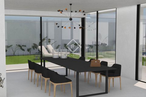Villa i Esplugues De Llobregat, Barcelona, Esplugues De Llobregat - € 2.650.000 | Ref: SJD61076 - foto 9