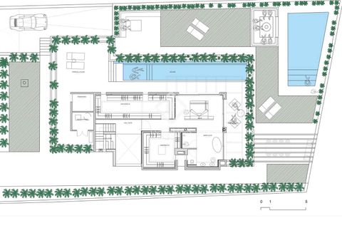 Villa i Esplugues De Llobregat, Barcelona, Esplugues De Llobregat - € 2.650.000 | Ref: SJD61076 - foto 43