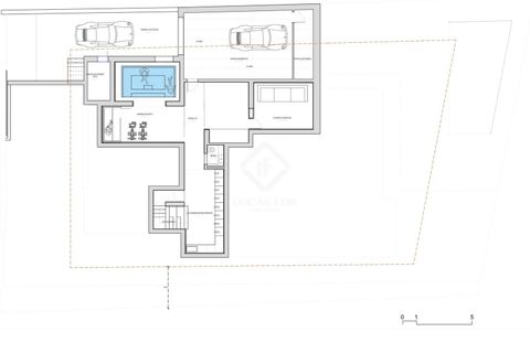 Villa i Esplugues De Llobregat, Barcelona, Esplugues De Llobregat - € 2.650.000 | Ref: SJD61076 - foto 45