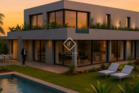Villa i Esplugues De Llobregat, Barcelona, Esplugues De Llobregat - € 2.650.000 | Ref: SJD61076 - foto 1