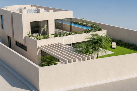 Villa i Esplugues De Llobregat, Barcelona, Esplugues De Llobregat - € 2.650.000 | Ref: SJD61076 - foto 5