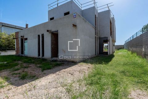 Villa i Esplugues De Llobregat, Barcelona, Esplugues De Llobregat - € 2.650.000 | Ref: SJD61076 - foto 10