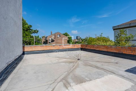 Villa i Esplugues De Llobregat, Barcelona, Esplugues De Llobregat - € 2.650.000 | Ref: SJD61076 - foto 24