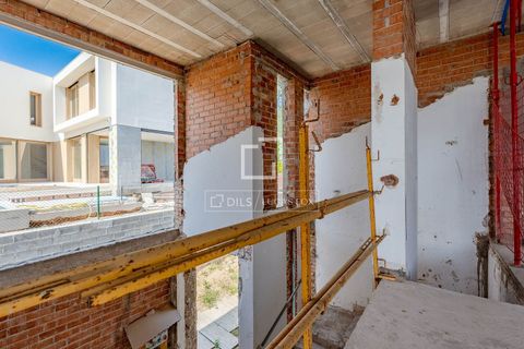 Villa i Esplugues De Llobregat, Barcelona, Esplugues De Llobregat - € 2.650.000 | Ref: SJD61076 - foto 25