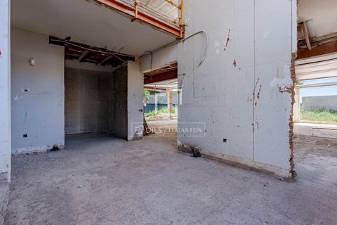 Villa i Esplugues De Llobregat, Barcelona, Esplugues De Llobregat - € 2.650.000 | Ref: SJD61076 - foto 37